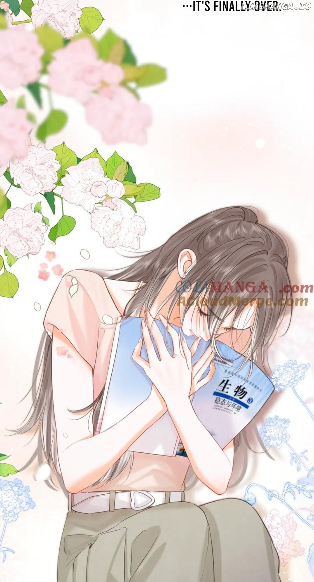 You Are My Desire Chapter 89 - page 29